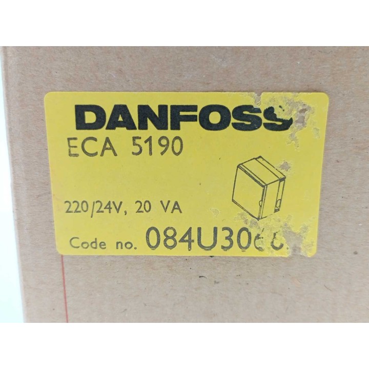 Danfoss 084U3066