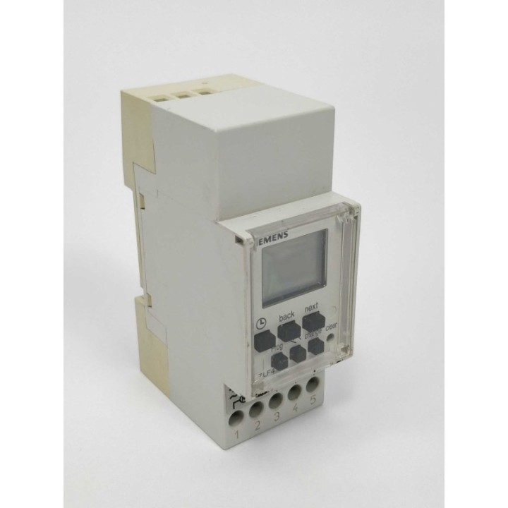 SIEMENS 7LF4 112 SIEMENS 7LF4 112