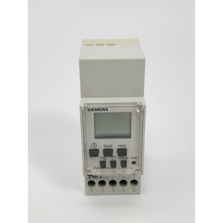 SIEMENS 7LF4 112 SIEMENS 7LF4 112
