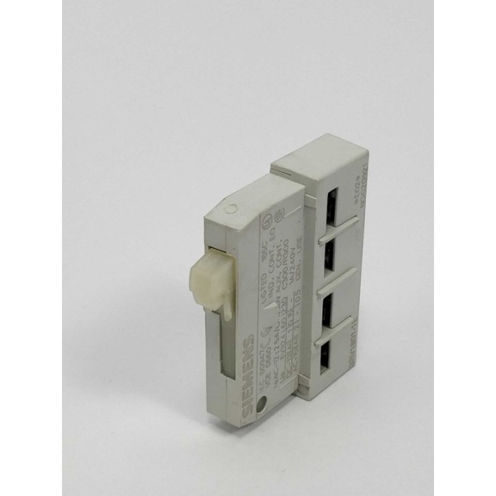 SIEMENS 3RV1901-1E SIEMENS 3RV1901-1E