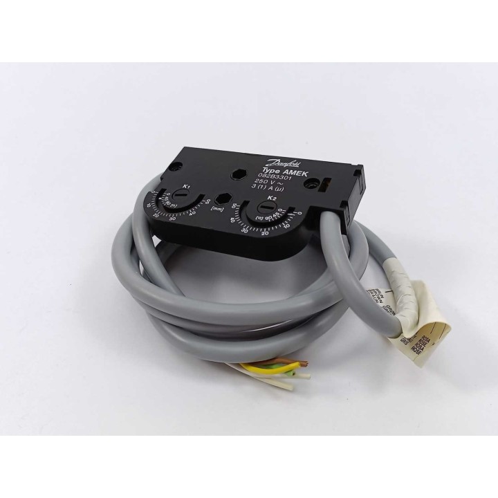 Danfoss 082B3301
