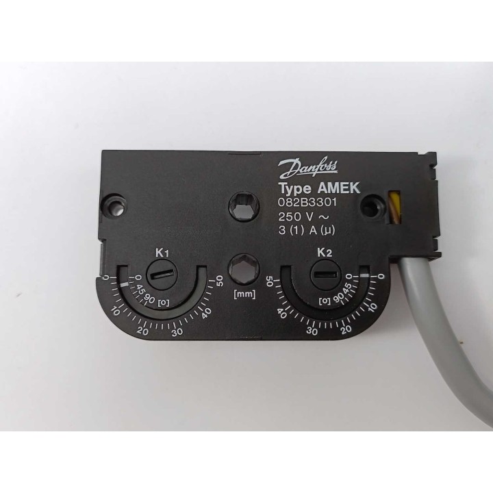 Danfoss 082B3301