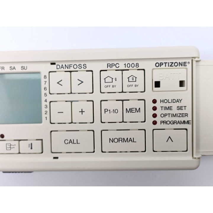 Danfoss RPC 1008