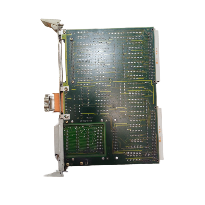 SIEMENS SINUMERIK 6FX1121 2BA03 + 6FX1822-0BX04-2D