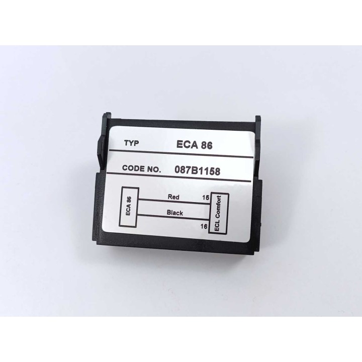 Danfoss 087B1158