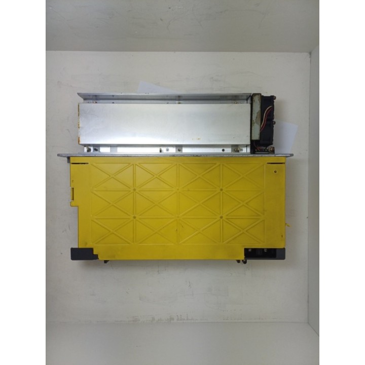 FANUC A06B-6151-H006 H580 FANUC A06B-6151-H006 H580
