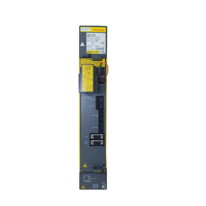 FANUC A06B-6127-H102 FANUC A06B-6127-H102
