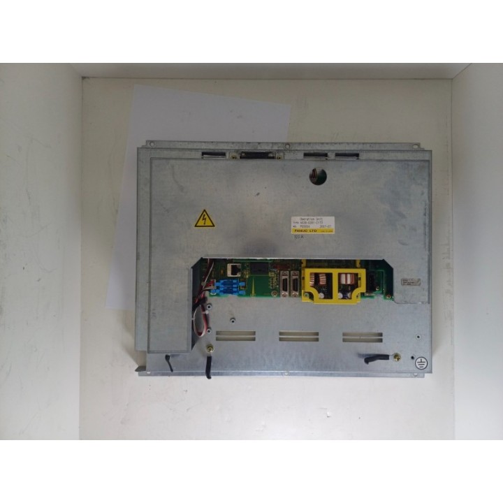 FANUC A02B-0281-C173 FANUC A02B-0281-C173