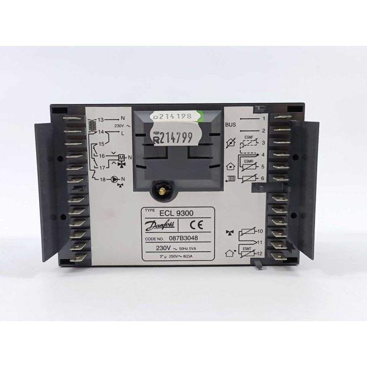 Danfoss 087B3048
