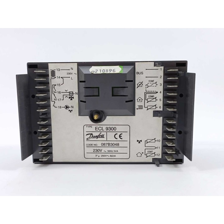 Danfoss 087B3048