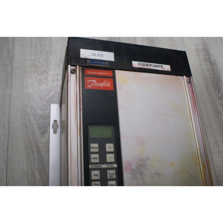 DANFOSS VLT3006175H7266 DANFOSS VLT3006175H7266