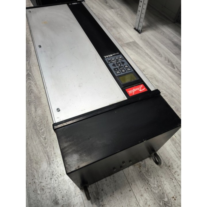 DANFOSS VLT6027HT4C54STR3DLF00A00C0 DANFOSS VLT6027HT4C54STR3DLF00A00C0
