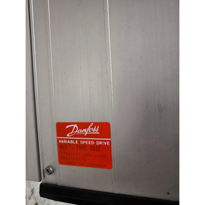 DANFOSS VLT3032 175H1251 DANFOSS VLT3032 175H1251