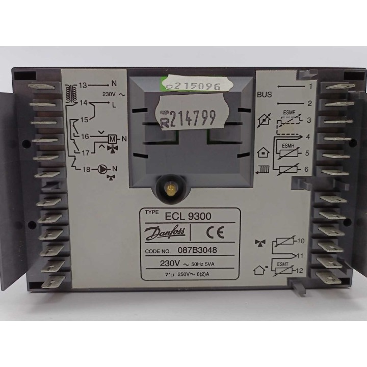 Danfoss 087B3048