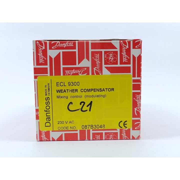 Danfoss 087B3048