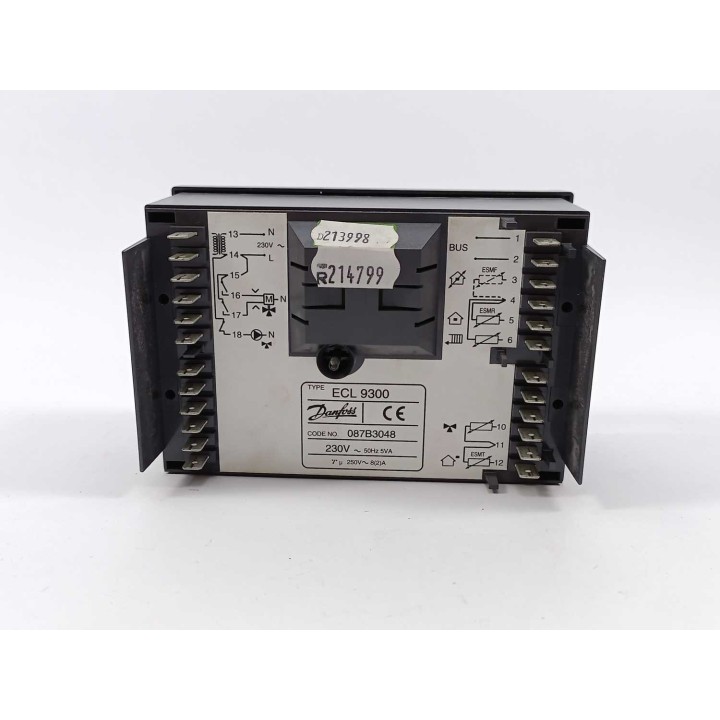 Danfoss 087B3048