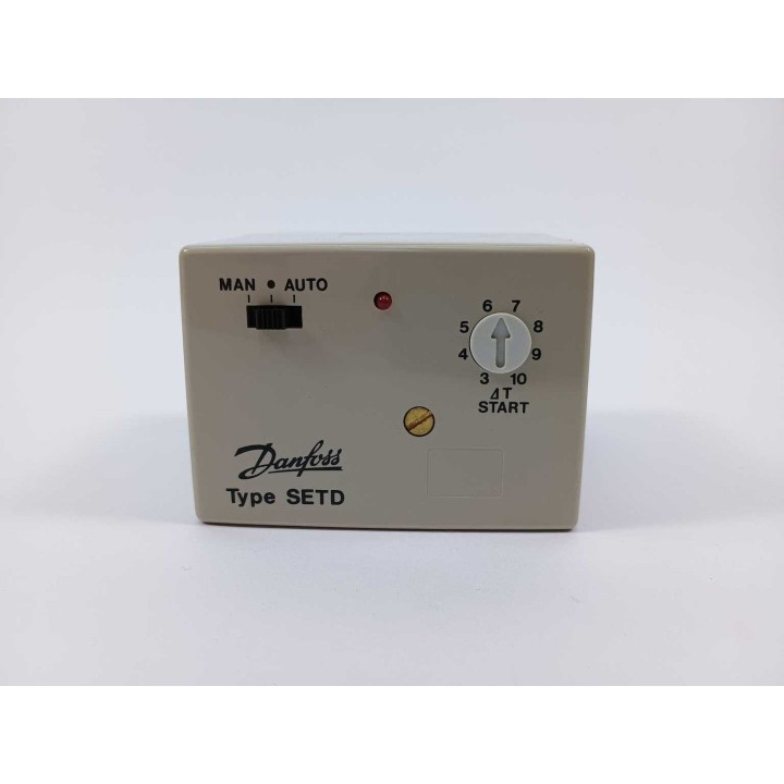 Danfoss 084U8015