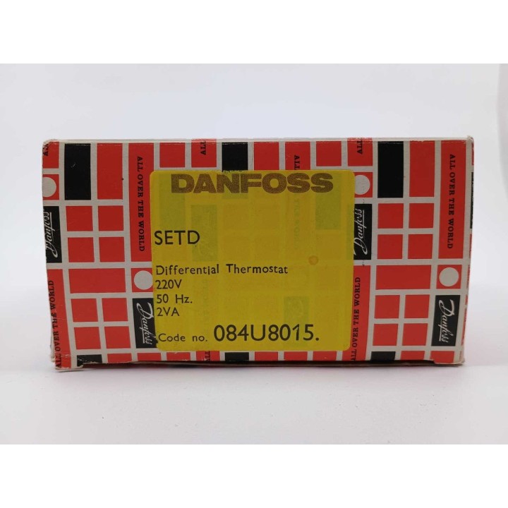 Danfoss 084U8015