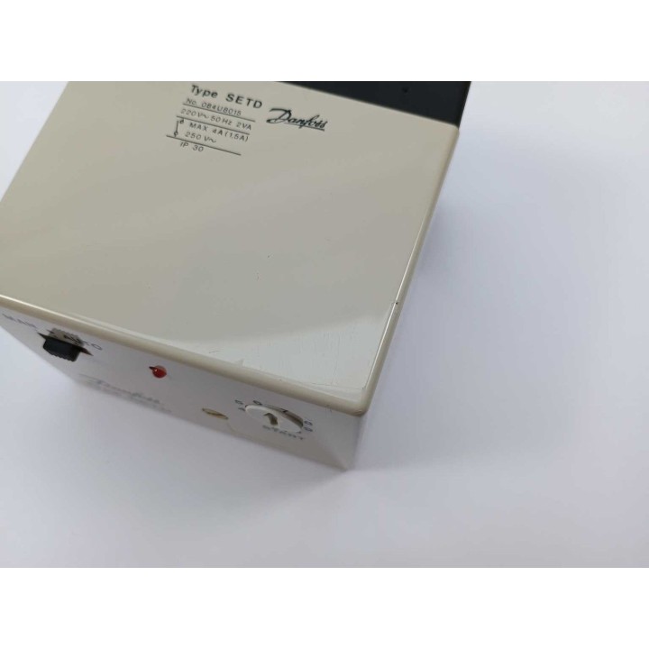 Danfoss 084U8015
