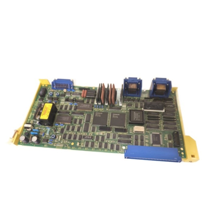 FANUC A16B-2200-0300/06A FANUC A16B-2200-0300/06A