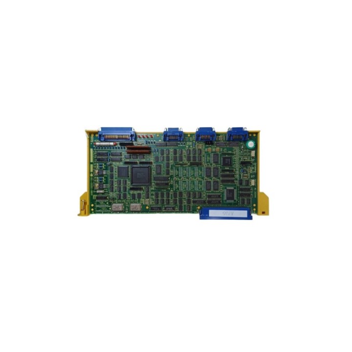 FANUC A16B-2200-0210/05A FANUC A16B-2200-0210/05A