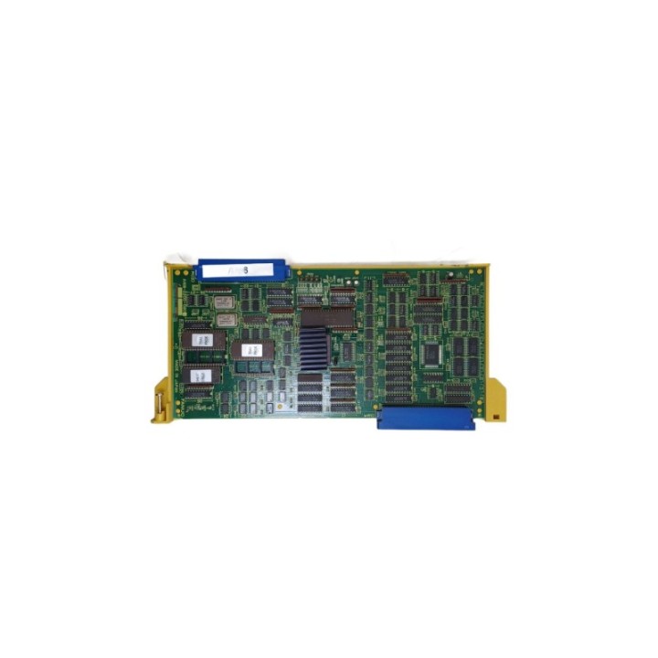 FANUC A16B-2200-0200/03A FANUC A16B-2200-0200/03A
