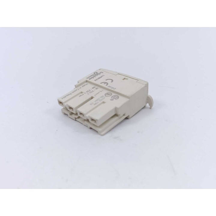 Schneider Electric LU9BC20