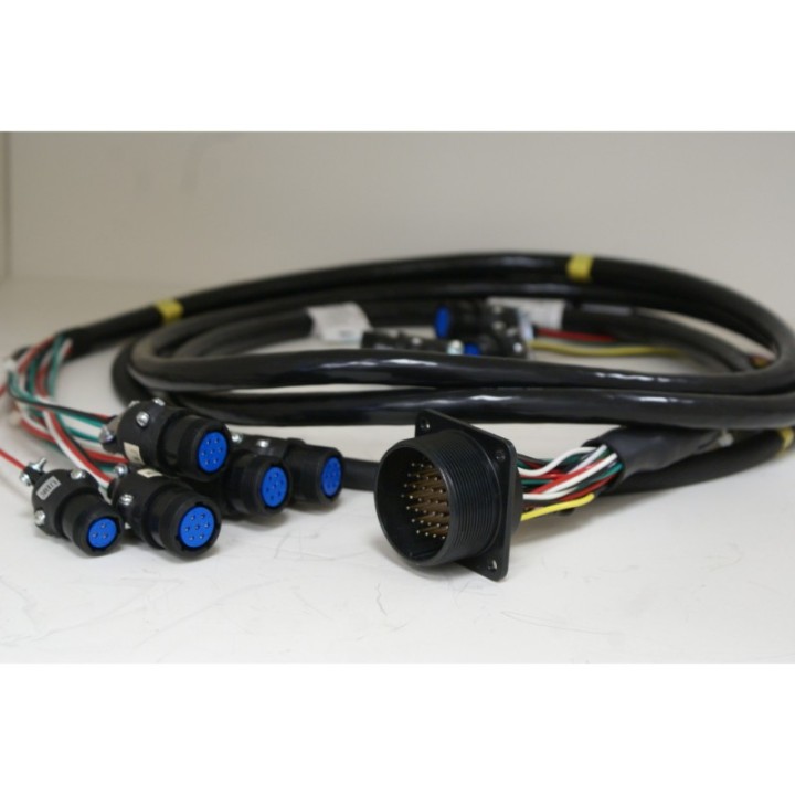 FANUC K103 A05B-1203-D001 FANUC K103 A05B-1203-D001