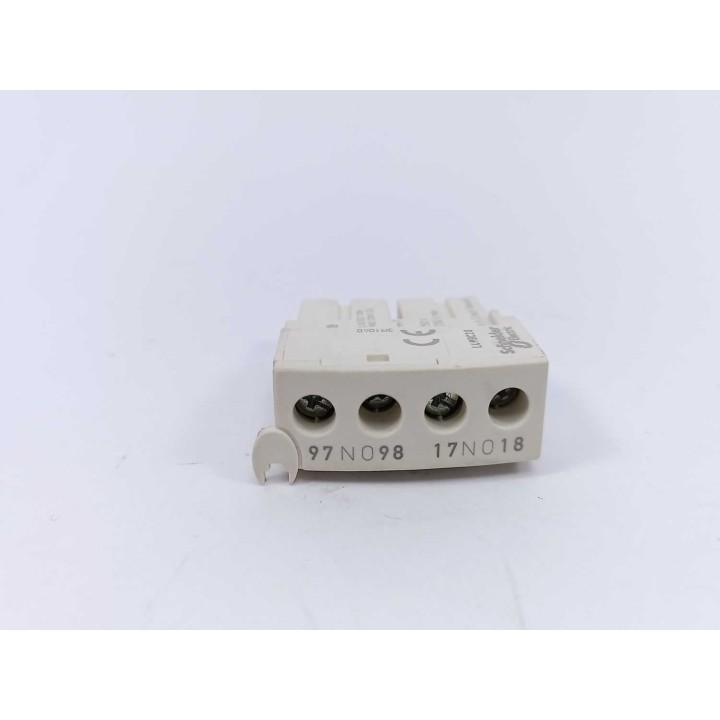 Schneider Electric LU9BC20