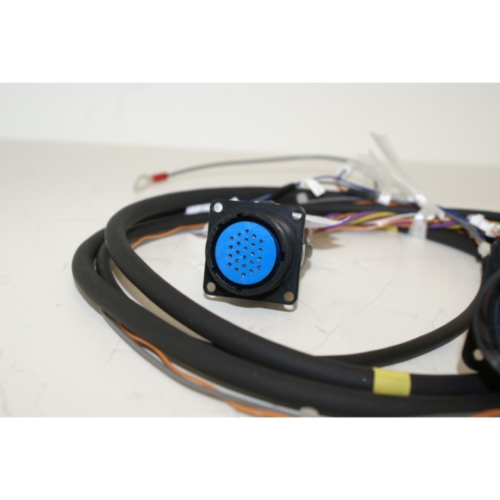 FANUC K104 A660-8007-T200 FANUC K104 A660-8007-T200