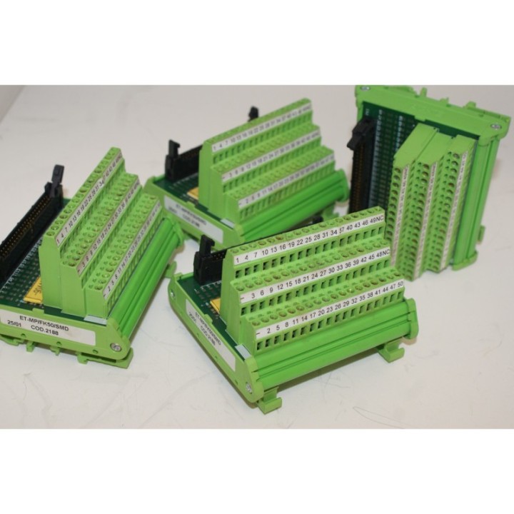 ET-MP/FK50/SMD  ET-MP/FK50/SMD