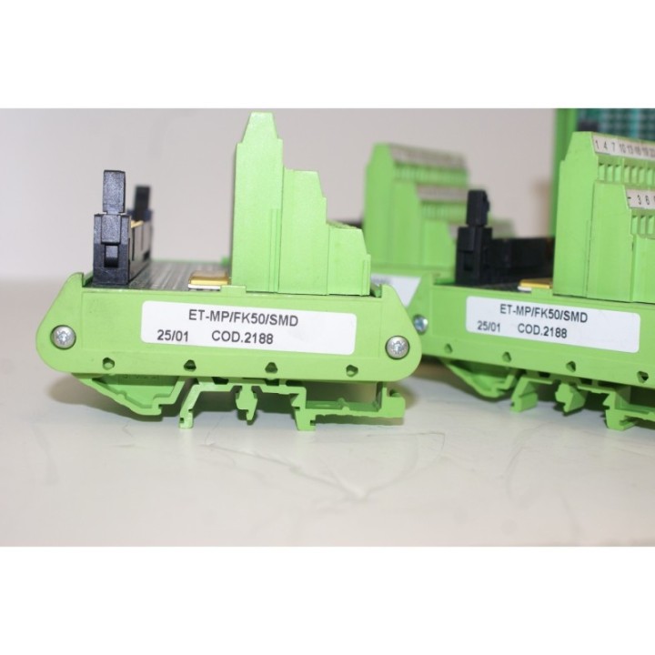 ET-MP/FK50/SMD  ET-MP/FK50/SMD