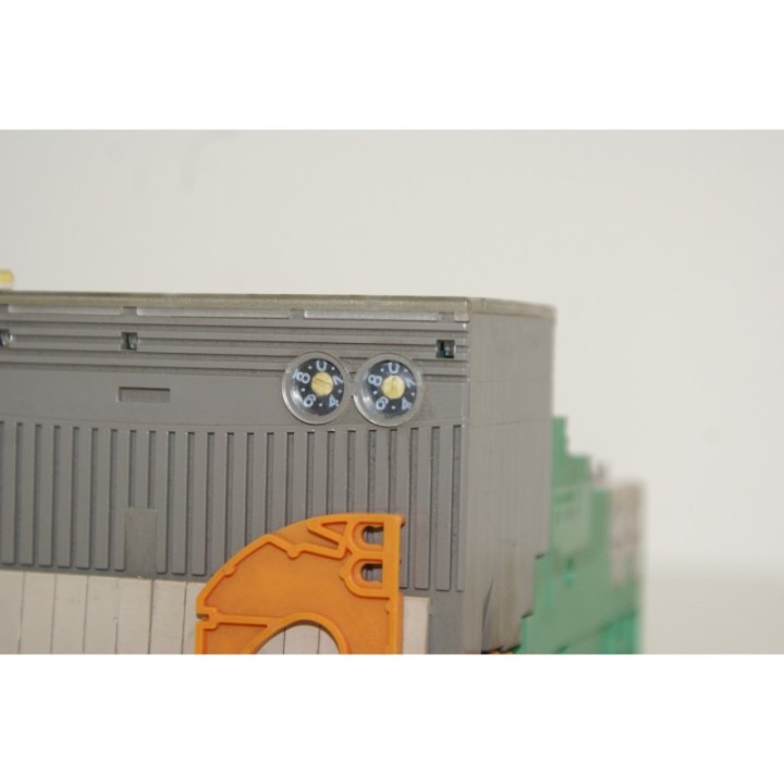 Weidmuller ZSB-1.5/16-S/S/+/+ Weidmuller ZSB-1.5/16-S/S/+/+