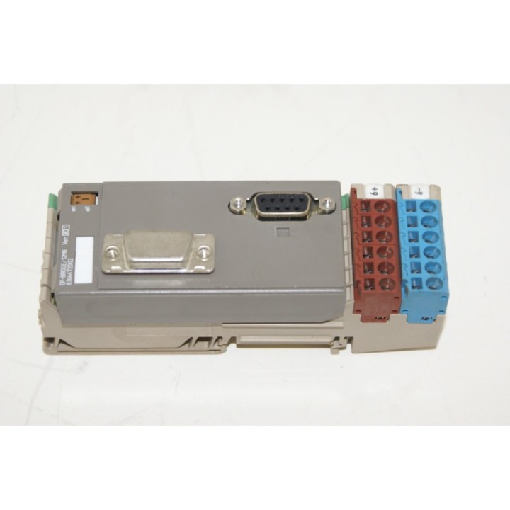 Weidmuller 8366472002 Weidmuller 8366472002