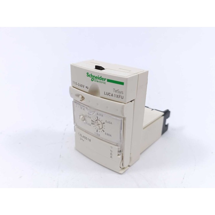 Schneider Electric LUCA1XFU