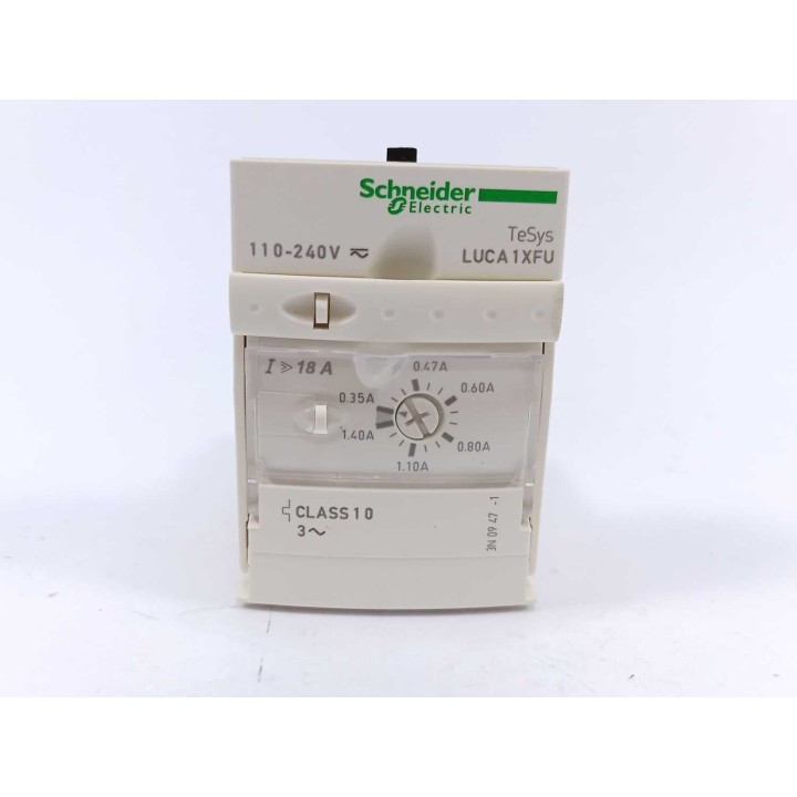 Schneider Electric LUCA1XFU
