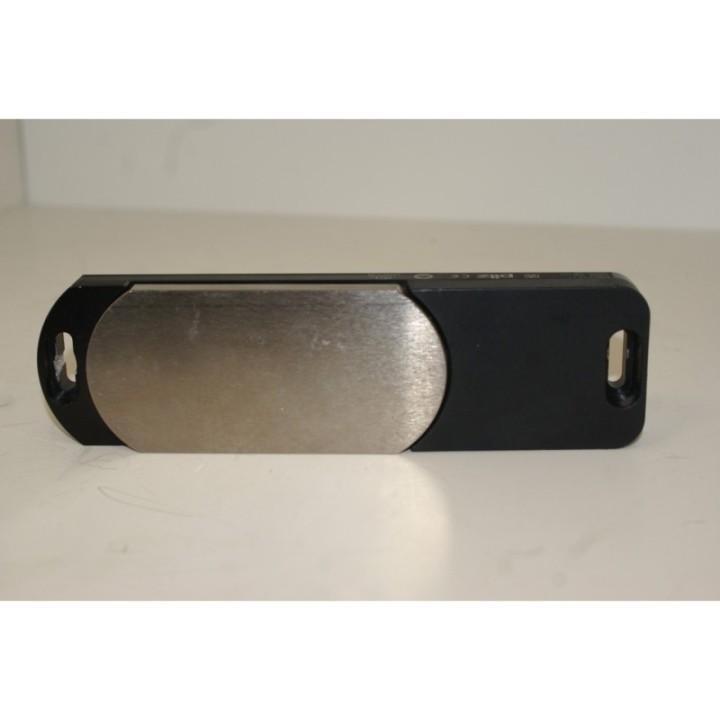 PILZ sl-1.0 1.1 PILZ sl-1.0 1.1