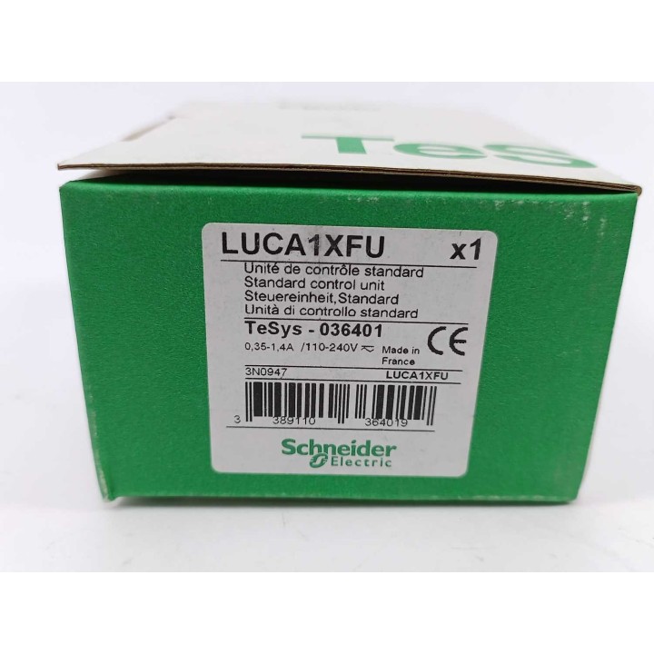 Schneider Electric LUCA1XFU