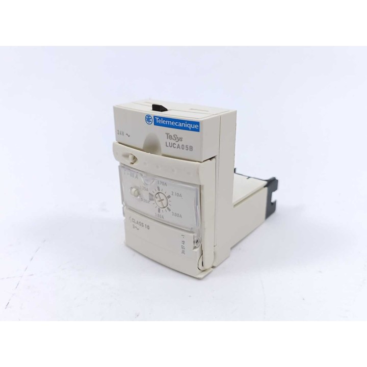 Schneider Electric LUCA05B
