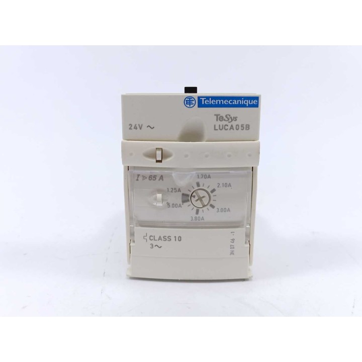 Schneider Electric LUCA05B