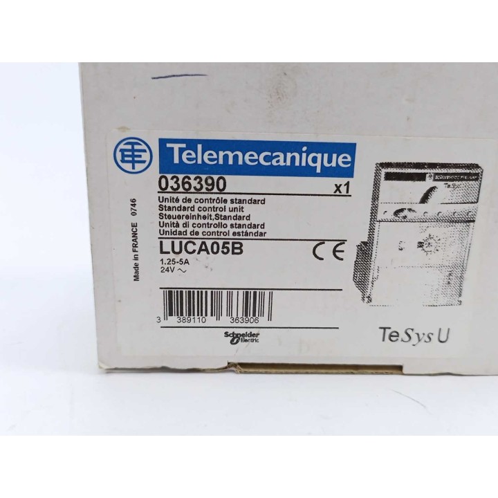 Schneider Electric LUCA05B
