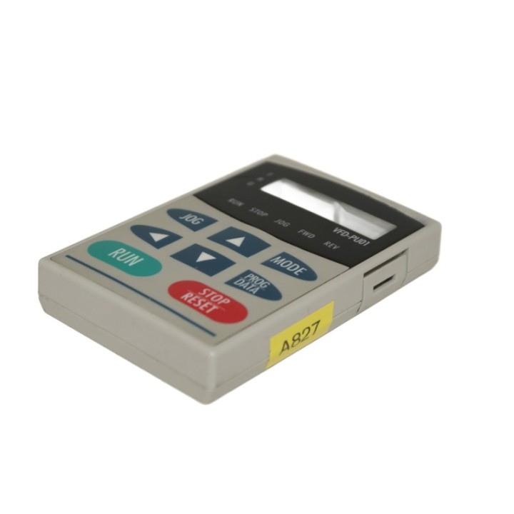VFD-PU01  VFD-PU01