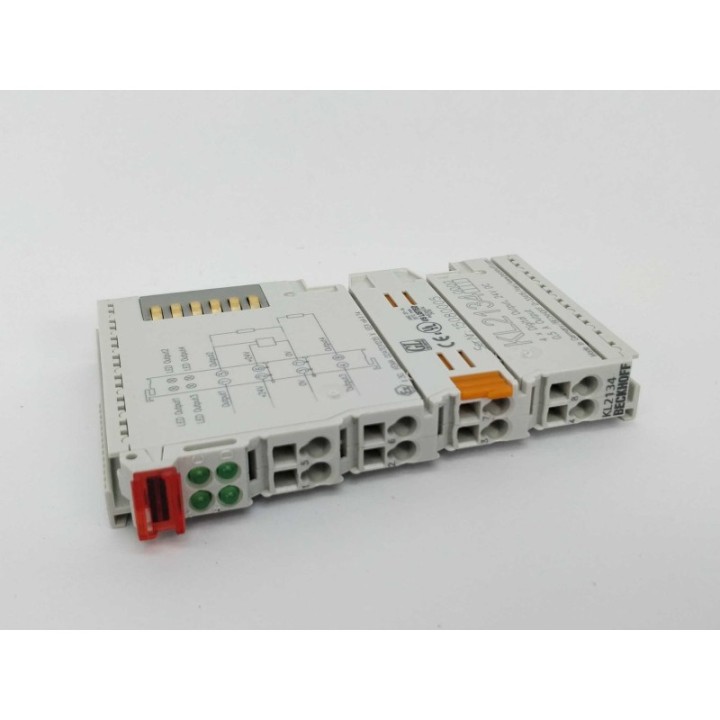 Beckhoff KL2134 Beckhoff KL2134