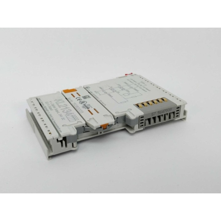 Beckhoff KL2134 Beckhoff KL2134