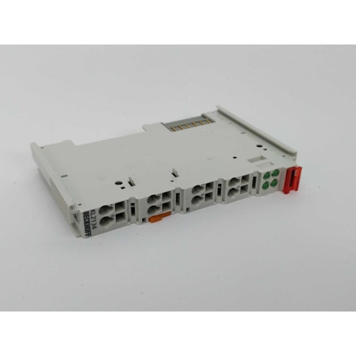 Beckhoff KL2134 Beckhoff KL2134