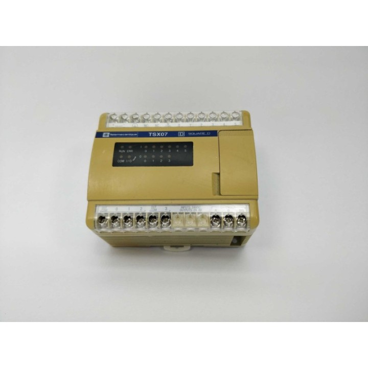 TELEMECANIQUE TSX 07 20 1022 TELEMECANIQUE TSX 07 20 1022