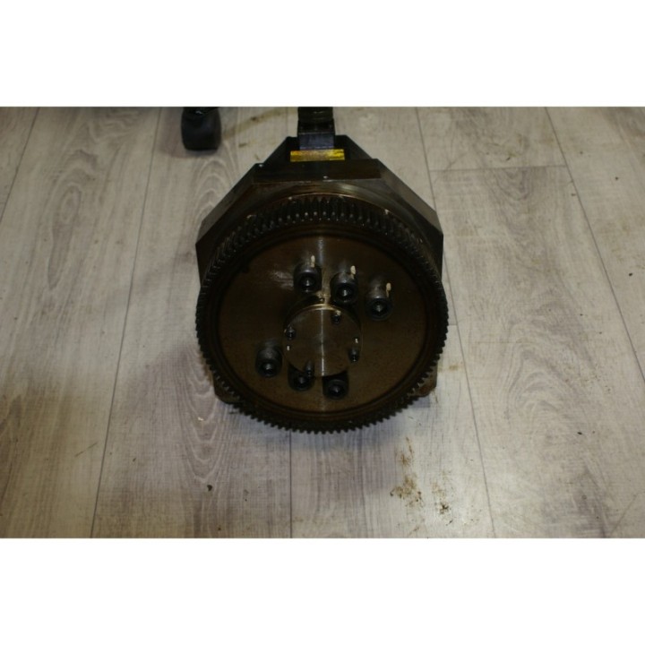 FANUC A06B-0034-B575 FANUC A06B-0034-B575