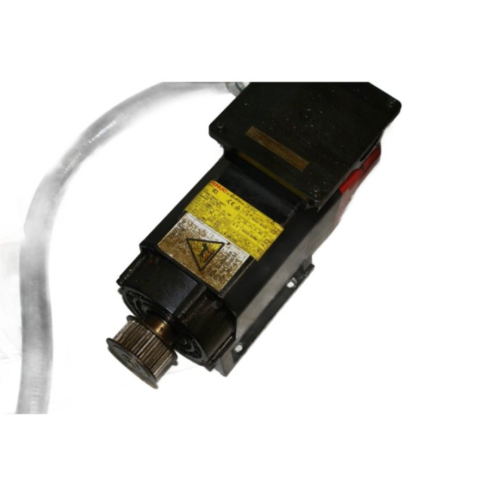 FANUC A06B-0840-B201 FANUC A06B-0840-B201