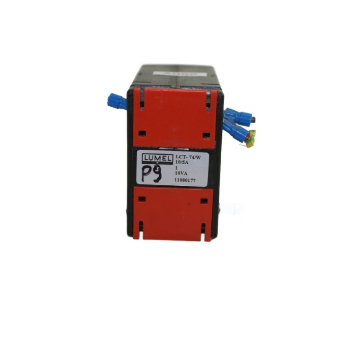 LUMEL LCT-74/W LUMEL LCT-74/W