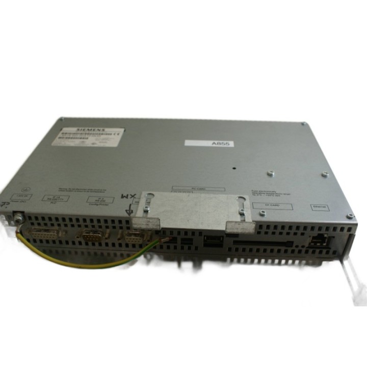 SIEMENS 6AV6 545-0DA10-0AX0 SIEMENS 6AV6 545-0DA10-0AX0